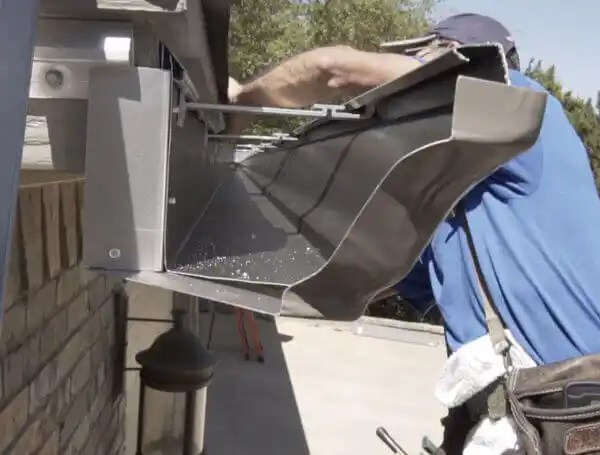 gutter services Kodiak